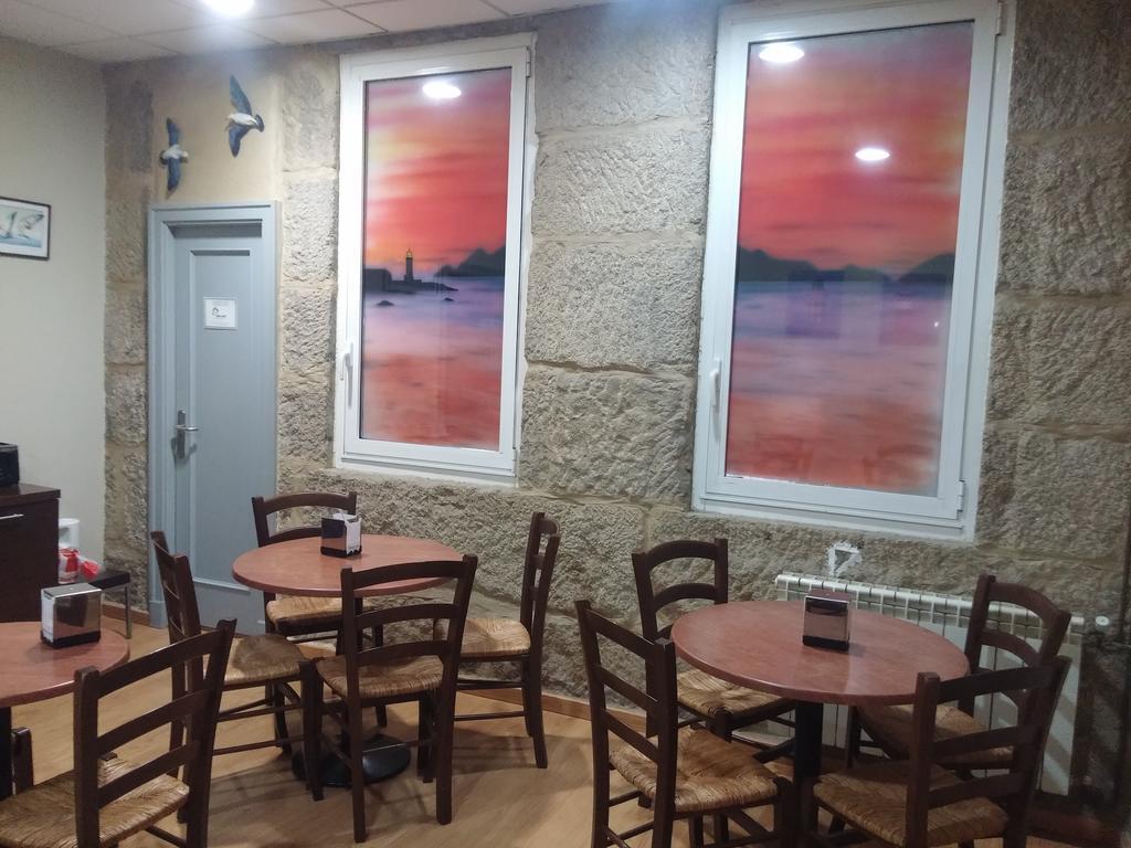 Hotel Nautico Vigo Pokoj fotografie