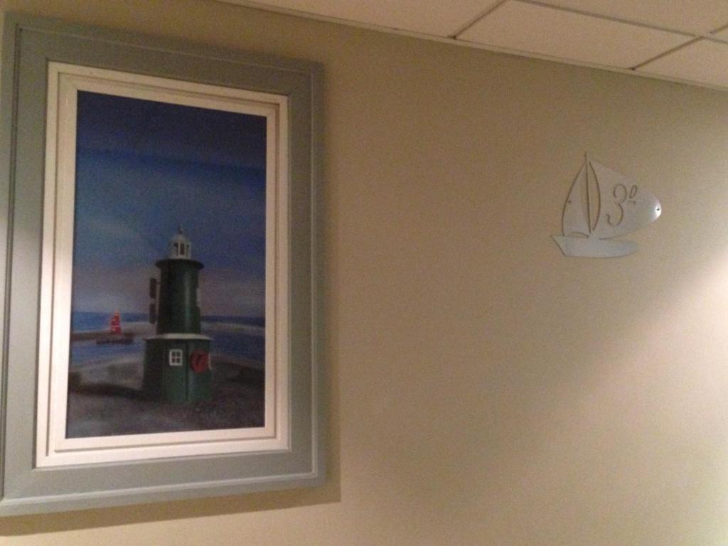Hotel Nautico Vigo Pokoj fotografie