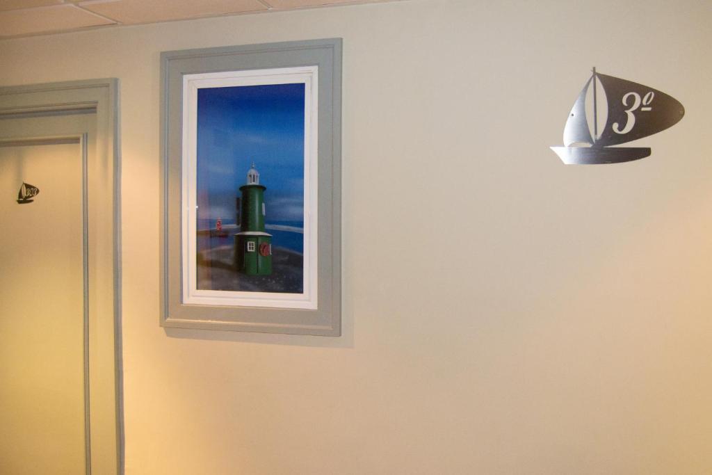 Hotel Nautico Vigo Pokoj fotografie