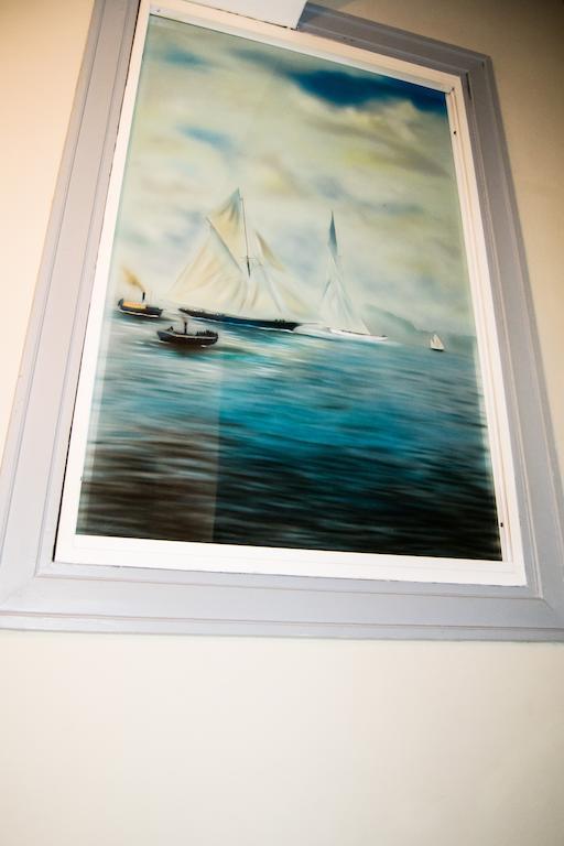 Hotel Nautico Vigo Exteriér fotografie